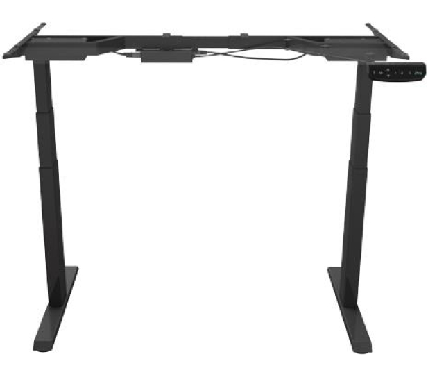ICY BOX Elektryczny stelaż (62cm-128cm) - 687570 - zdjęcie 3